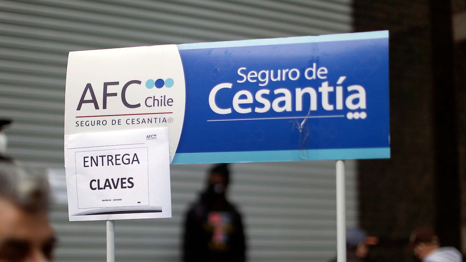 Seguro de Cesantía