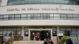 Guagua robada: Contraloría oficia a hospital de Temuco y Minsal anuncia investigación