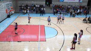 Cómo postular a las ofertas laborales del Instituto Nacional de Deportes