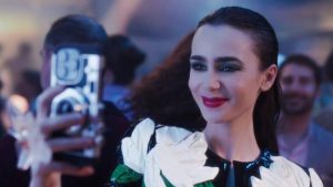 VIDEO – Revelan tráiler que adelanta la primera parte de la cuarta temporada de Emily in Paris