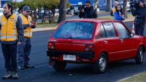 Esta es la restricción vehicular para hoy miércoles 24 de julio
