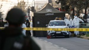 Sería esposa de un narcotraficante: las hipótesis tras homicidio de mujer en San Miguel