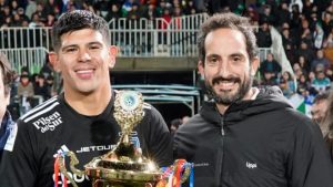 Copa Salmón de Chile reúne a más de 8 mil personas en el Chinquihue de Puerto Montt