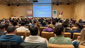 Achs acompaña a las empresas para facilitarles el trabajo con la Ley Karin