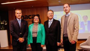 Con apoyo de INACAP, ABIF y FEN de la Universidad de Chile lanzan desafío “Manos a la Obra” para emprendedores de todo Chile