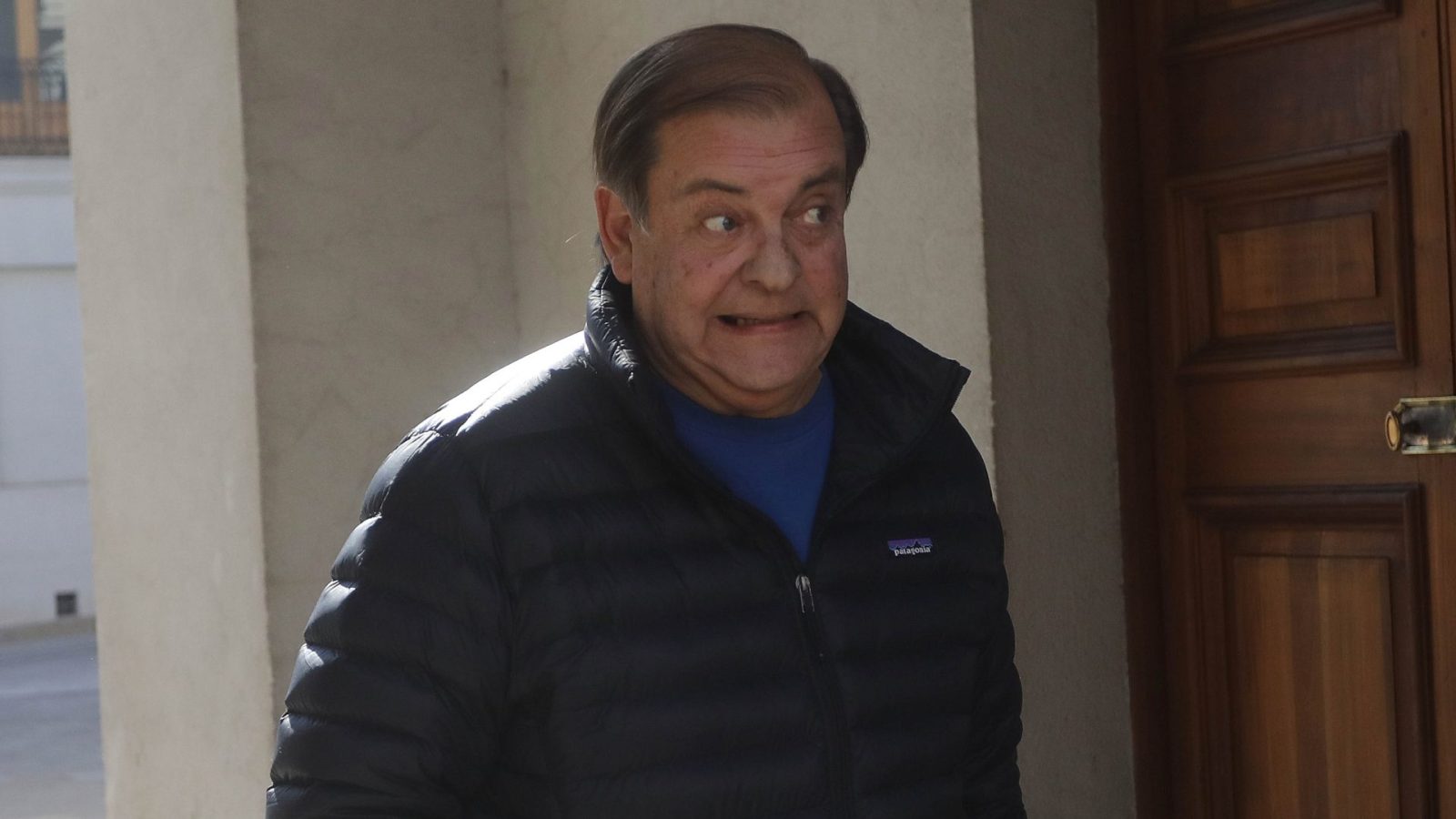 Francisco Vidal