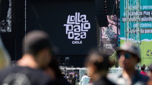 Lollapalooza Chile 2025: los descuentos disponibles y cómo acceder a ellos