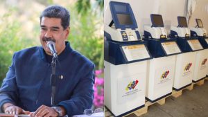 Todo lo que debes saber sobre las elecciones en Venezuela y por qué es difícil de manipular el sistema de votación