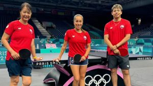 Juegos Olímpicos: la programación del Team Chile para este sábado 27 de julio en París 2024