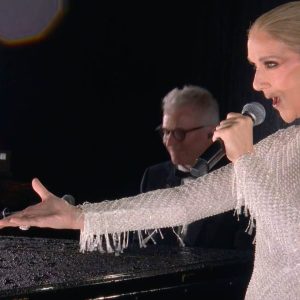 Céline Dion