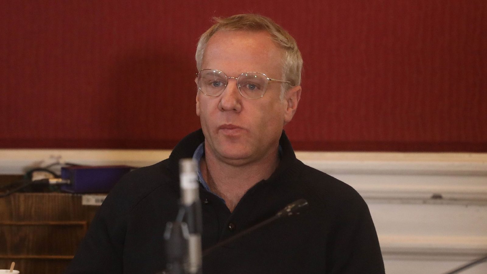 Felipe Kast Venezuela