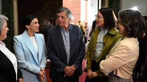 Cárcel de máxima seguridad: el nuevo punto de desencuentro al interior del Partido Comunista