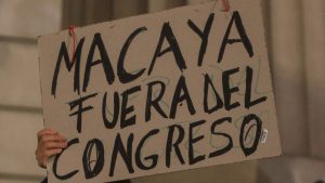 Ministerio Público investiga eventual tráfico de influencias en caso de Eduardo Macaya