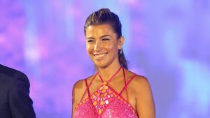 Francisca Merino sale en defensa de Tonka Tomicic: