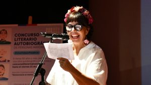 Le habían dado tres años de vida: Malucha Pinto celebra cumpleaños número 36 de su hijo Tomás