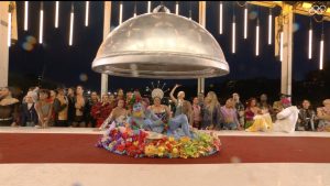 Organizadores de París 2024 piden disculpas por supuesta parodia a La Última Cena en la ceremonia inaugural