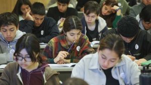 Preuniversitarios en Red: cómo inscribirse en las clases gratuitas para rendir la PAES