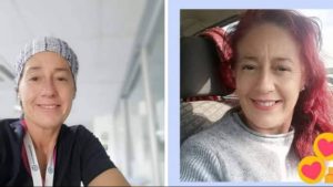 Su pareja no denunció el caso: qué se conoce de la mujer desaparecida hace más de un mes en Viña