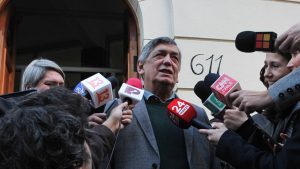 La tensión en el oficialismo que generó el respaldo del PC a la victoria de Maduro