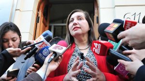 Quiebre en La Moneda: el enfrentamiento entre Socialismo Democrático y el PC por triunfo de Maduro
