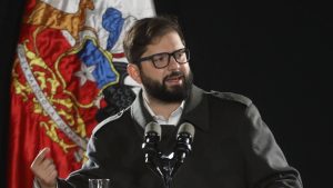 Boric descartó romper relaciones con Venezuela y aseguró que el PC entiende que 