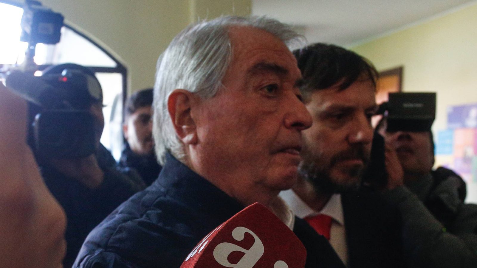 Eduardo Macaya