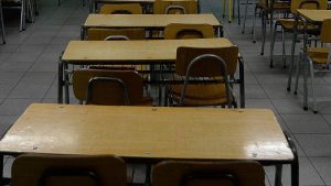 Actualización curricular: una oportunidad para el resguardo de trayectorias desde la Educación Parvularia