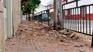 Sismos en Chile: el posible récord que se registró este jueves 3 de octubre