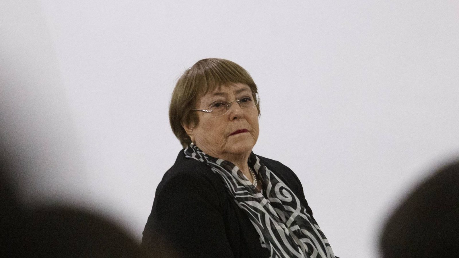 Michelle Bachelet