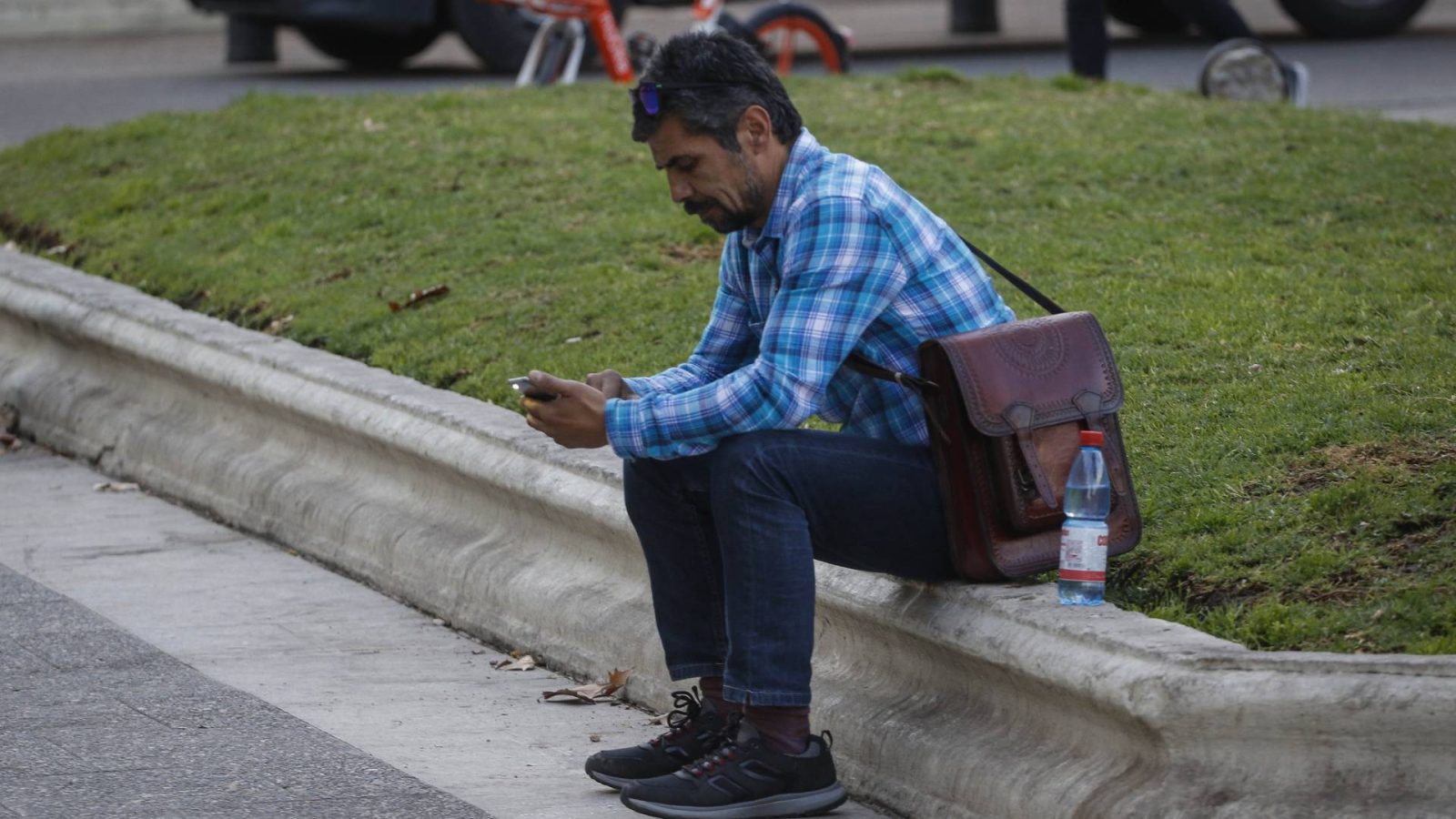 INE reporta caída en el desempleo: alcanzó un 8,3% en el trimestre abril-junio