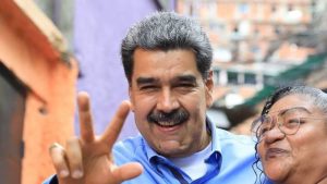 VIDEO - Maduro y detenidos en protestas: 