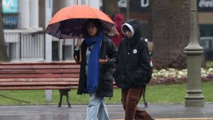 Agosto con precipitaciones: cómo será y los efectos que tendría el nuevo sistema frontal en la zona centro