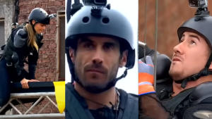 VIDEO - Tres no lo lograron: la extrema prueba de Gran Hermano que dejó a un nuevo líder de la semana