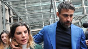 El insólito acuerdo judicial entre Daniela Aránguiz y Maite Orsini tras querella por injurias