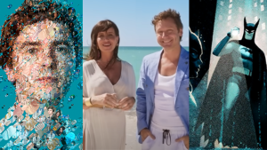 VIDEOS - Los exclusivos estrenos que llegarán a Amazon Prime Video en agosto