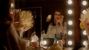 La campaña que revivió históricos momentos del Matador Salas, la Tía Sonia y Cecilia Bolocco