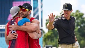 Primos Grimalt, Köbrich y Mito Pereira: la programación del Team Chile para este viernes 2 de agosto en los Juegos Olímpicos París 2024