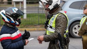 Esta es la restricción vehicular para hoy viernes 2 de agosto