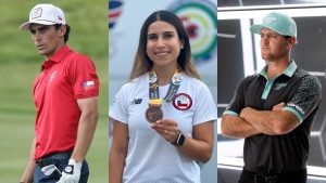 Niemann, Mito Pereira y Crovetto: la programación del Team Chile para este sábado 3 de agosto en los Juegos Olímpicos París 2024