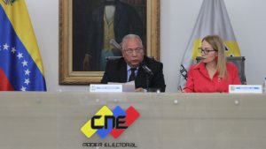 Sin revelar actas: CNE ratifica triunfo de Nicolás Maduro en las elecciones de Venezuela