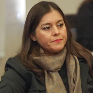 Karen Medina PDG