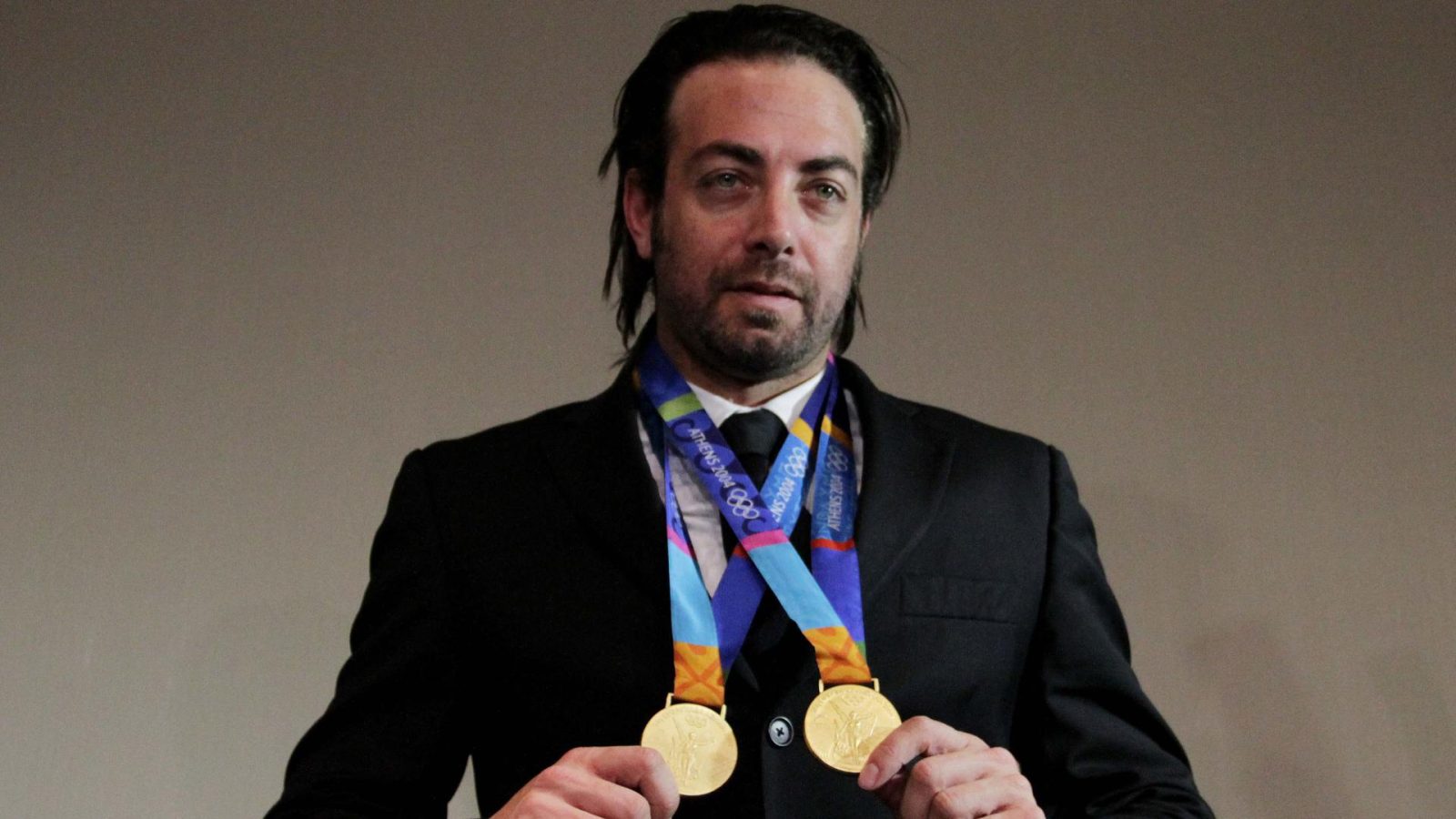 Nicolás Massú