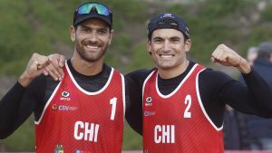 Qué chilenos compiten este lunes en los Juegos Olímpicos: estos son los horarios para verlos