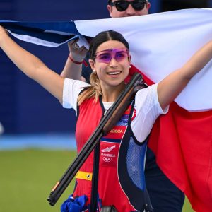 Francisca Crovetto