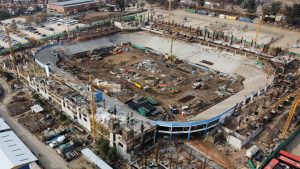 Inversión, anuncios y remodelaciones: cuál es el panorama de los estadios más importantes del país