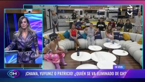 VIDEO - Con más del 70% de los votos: quién es la tercera eliminada de Gran Hermano 2
