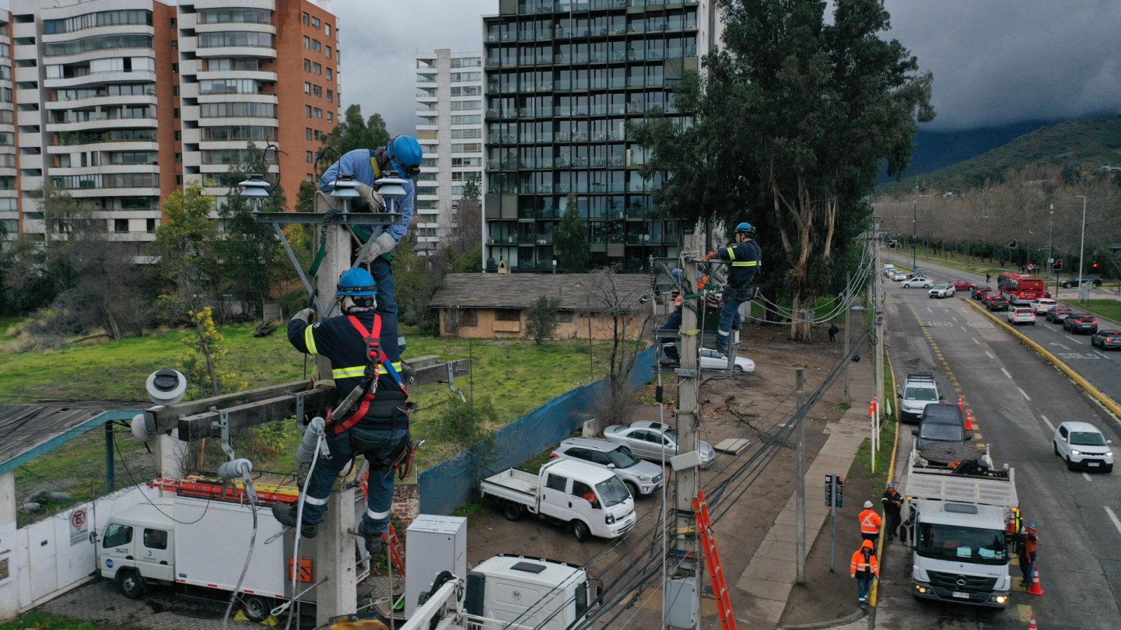 sec multa enel corte de luz