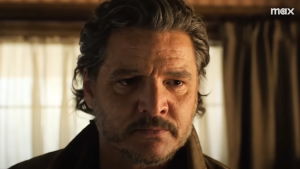 VIDEO - Pedro Pascal compartió imágenes de la segunda temporada de The Last of Us