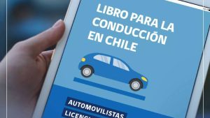 Revisa el nuevo libro para rendir el examen de conducir y obtener tu licencia