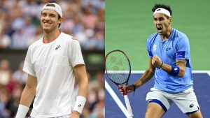 A qué hora y dónde ver los partidos de Alejandro Tabilo y Nicolás Jarry en el Masters 1000 de Montreal